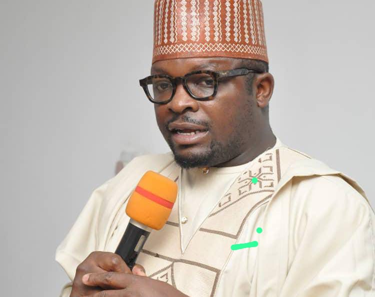 APC Secretary Laments Lost Opportunity to Exploit Nigeria’s&nbsp;Wealth