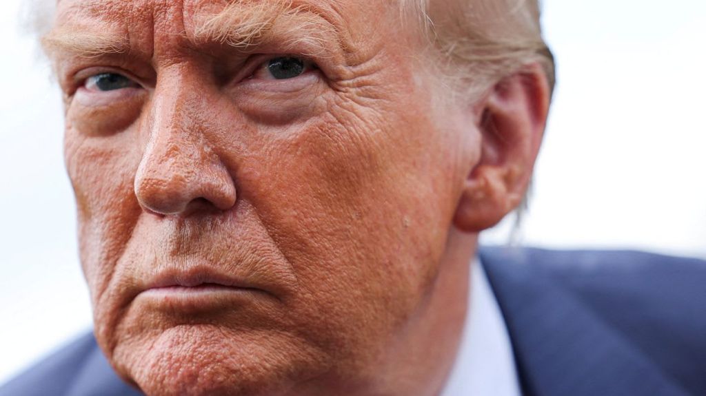 Trump’s Waning Support: Senate Republicans Shift