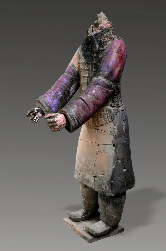 Purple for Emperors&nbsp;Only