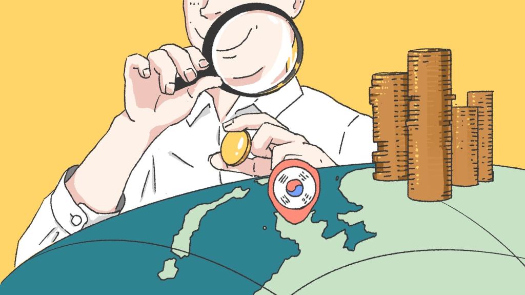 Foreign Investors Shift to Equipment Stocks Amid Semiconductor&nbsp;Sell-Off