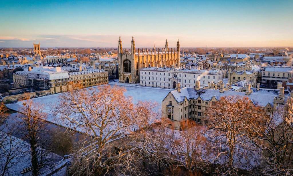 Top Universities for Computer Science and Their Costs for International&nbsp;Students