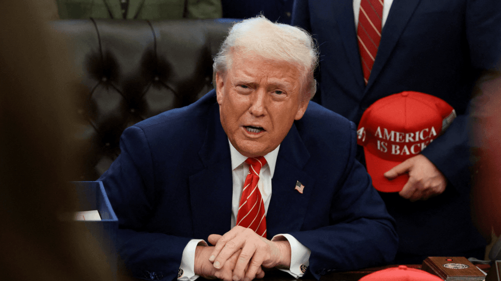 Federal Judge Condemns Trump Lawyers for Legal Missteps and False&nbsp;Quotations