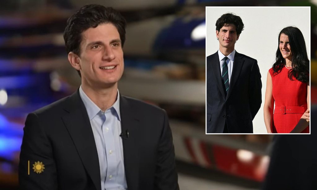 Jack Schlossberg Reveals Sister’s Urgent Election Demand Before Her Passing