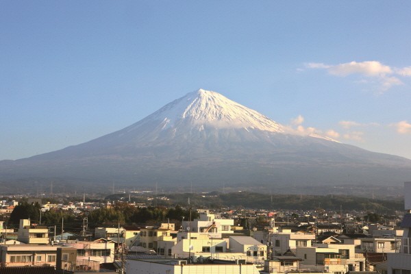 Japan Records First January Decline in Foreign Visitors in Four Years Amid China Travel&nbsp;Alert