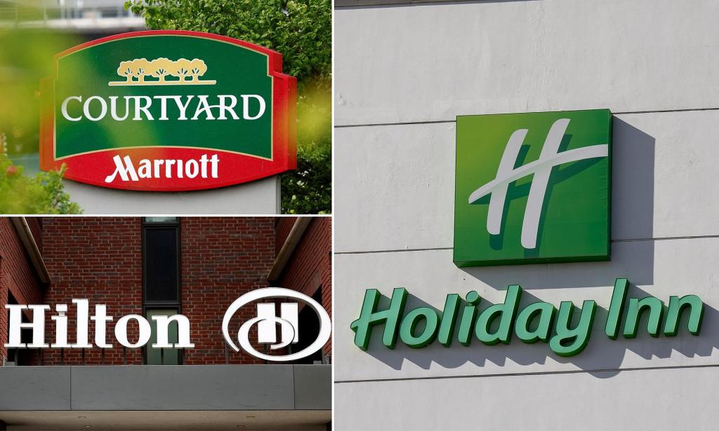 Hotel Chains Probed for Possible Price Fixing&nbsp;Schemes