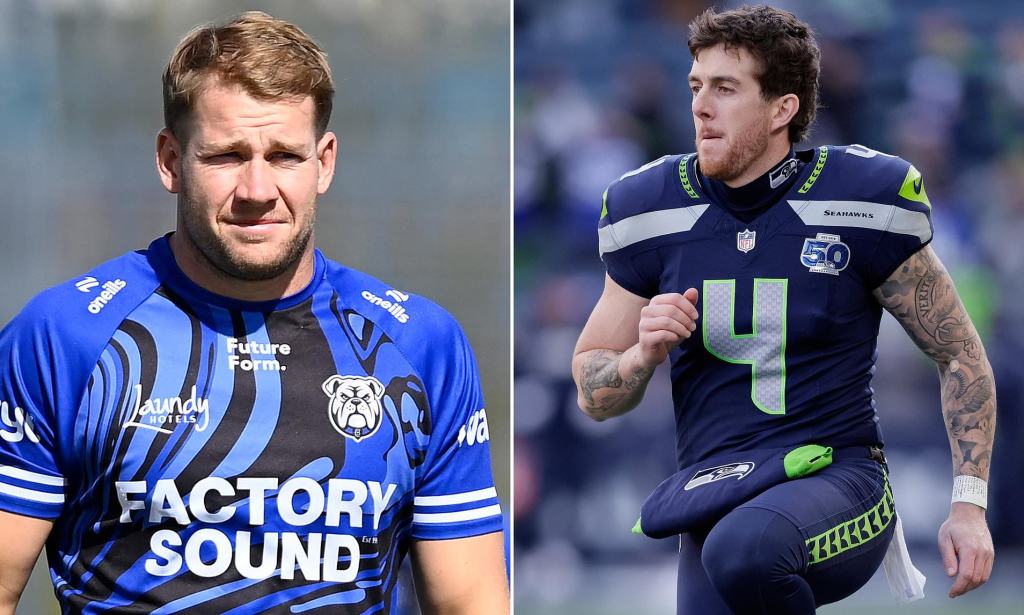 Aussie Super Bowl Winner Supports NRL Star’s NFL Punting&nbsp;Dreams
