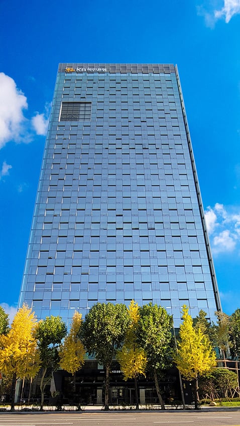 KB Kookmin Bank Grants 90% Debt Relief to 12,433&nbsp;Customers