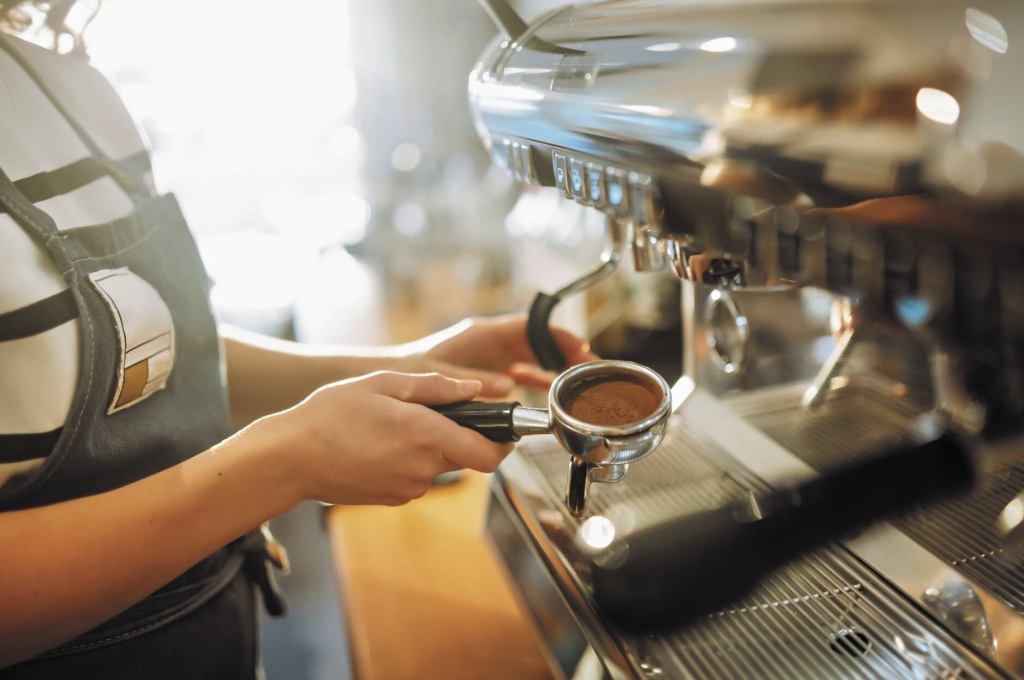 Small Businesses Become Frontlines in Labor&nbsp;Conflicts