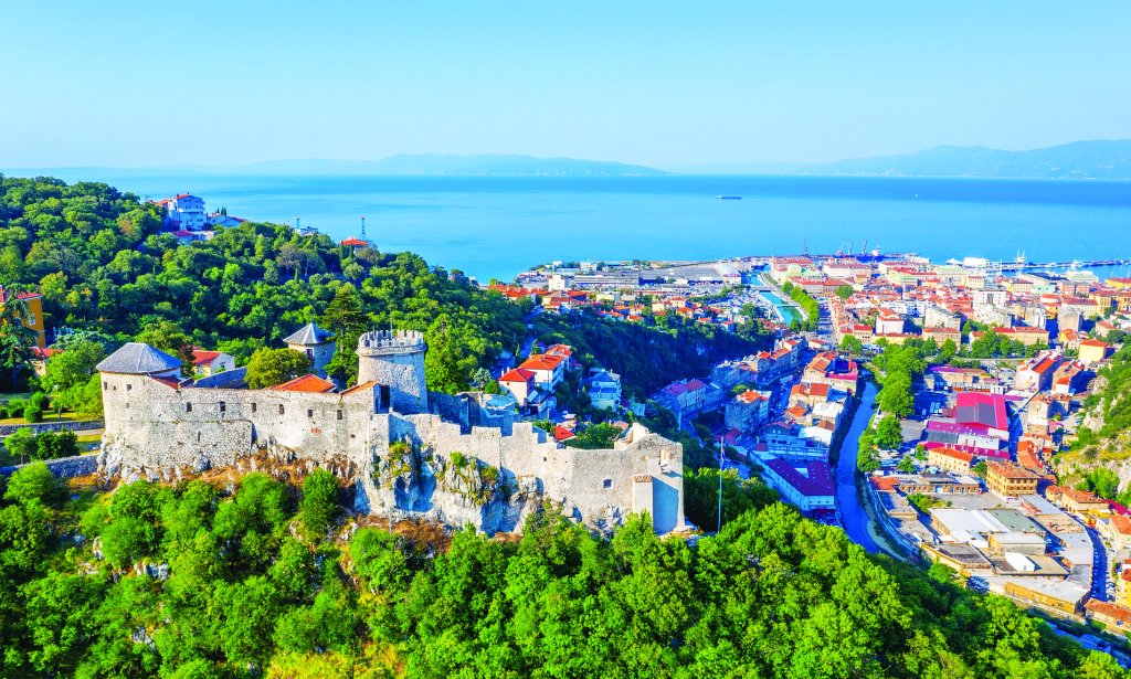 Hidden Gem: Croatia’s Coastal City with €2.50 Wine and Four Island&nbsp;Adventures