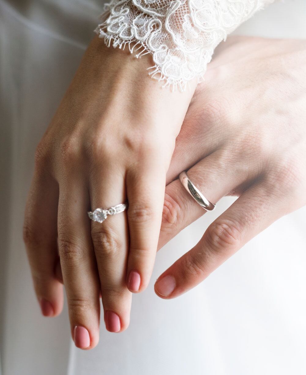 Marriage Agencies Flourish in the Era of Fading&nbsp;Romance