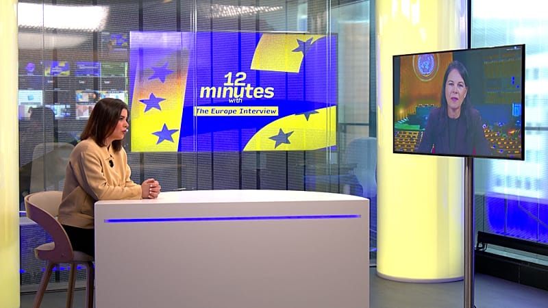 Wars ‘Not UN Failure, But Member States’ Responsibility, Says General Assembly&nbsp;President