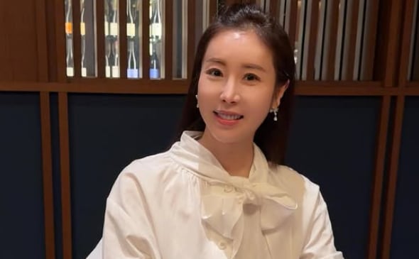 Actor Han Da-geum Makes History as 46-Year-Old Mother in Entertainment&nbsp;Industry