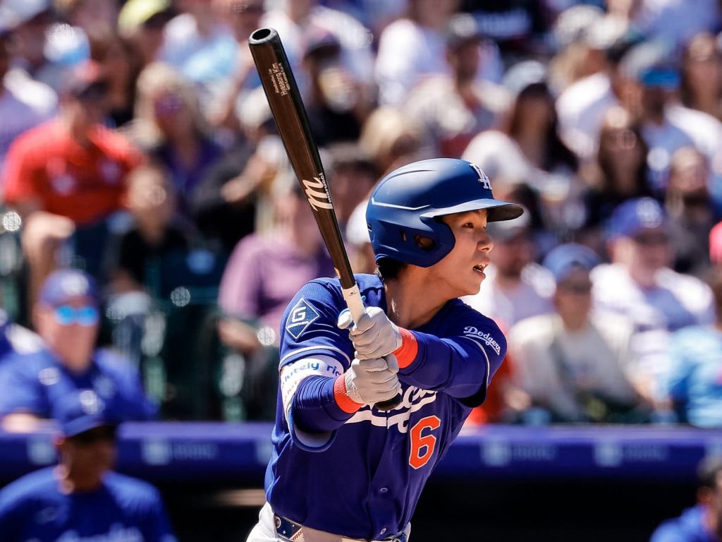 Kim Hye-seong’s Clutch Performance Lifts Batting Average to&nbsp;.308