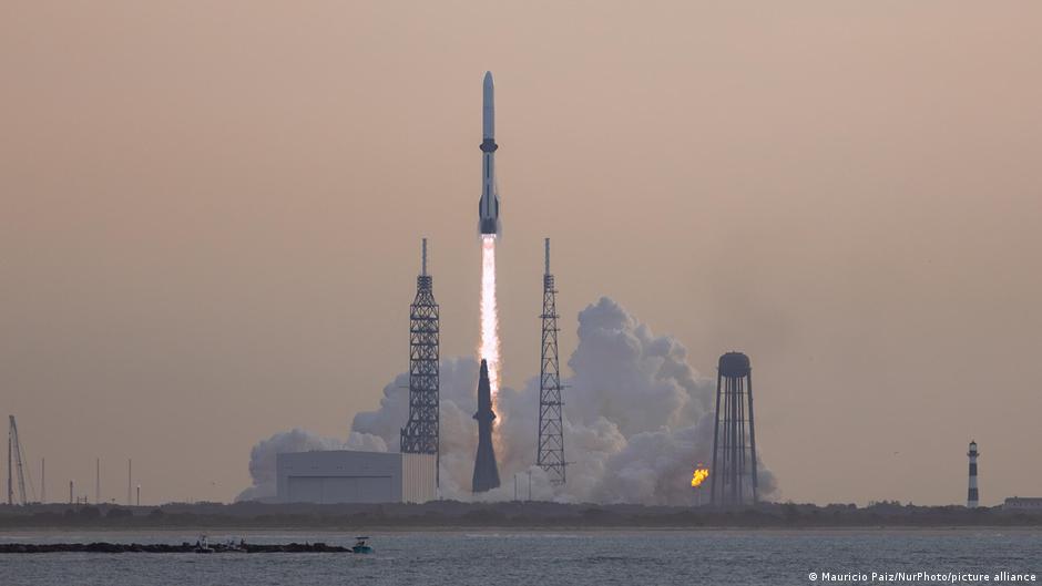 FAA Halts Blue Origin’s New Glenn Following Orbital&nbsp;Failure