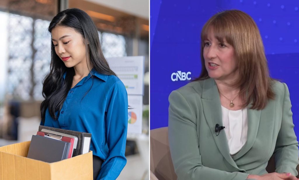 Britain poised to ‘flirt with recession’ this summer as Iran tensions&nbsp;escalate