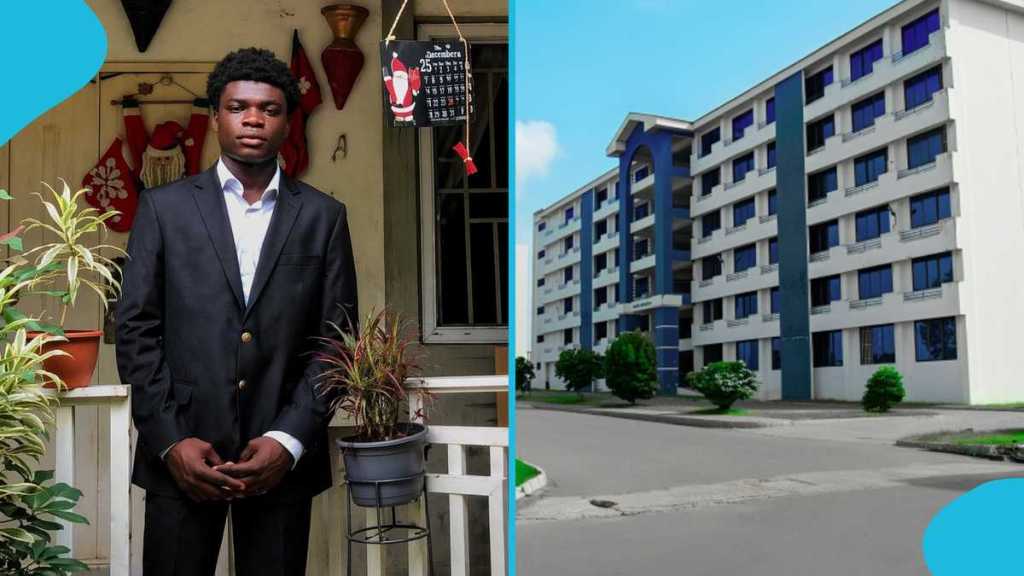UPSA Student Dies in Tragic Home&nbsp;Accident