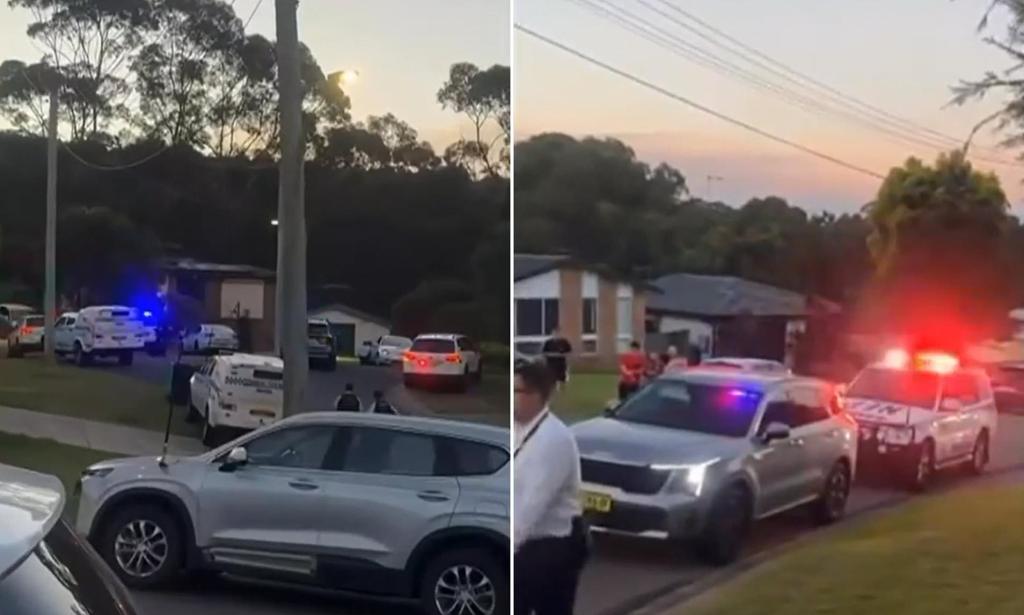 Son Accused of Murder After Stabbing Father in Drunken&nbsp;Rant