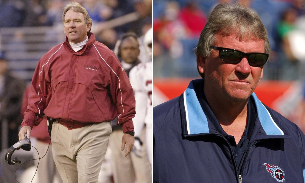 Former NFL Coach and Radio Analyst Passes Away at 74 Amid Outpouring of&nbsp;Tributes