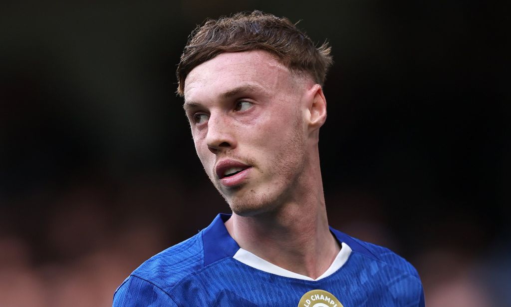 Chelsea to Face Strasbourg in Conference League Clash After Sister Club’s&nbsp;Progress