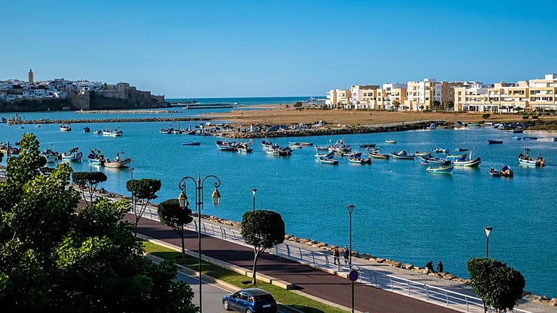 Discover Rabat: The New World Book Capital for Book&nbsp;Lovers