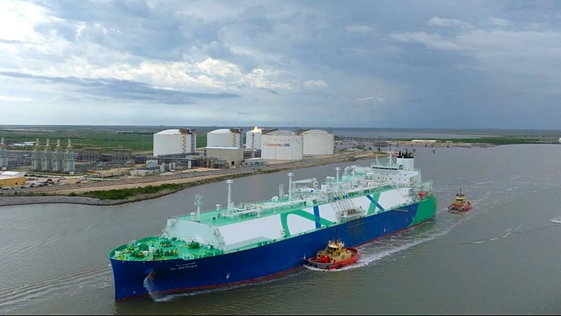 QatarEnergy’s $10B Golden Pass Project Launches First LNG Exports from&nbsp;Texas