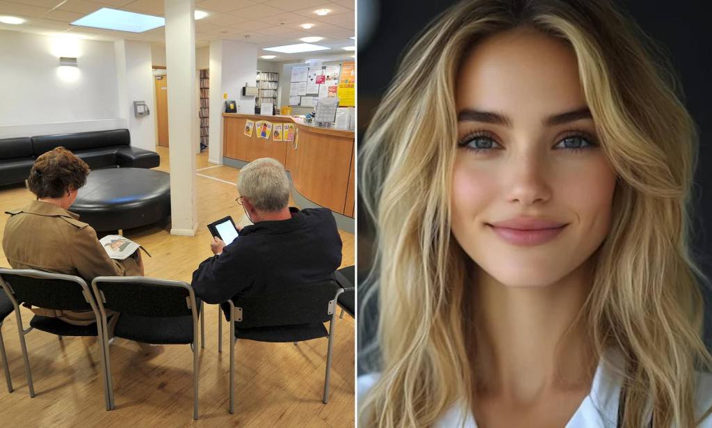 AI Receptionists Hinder Patient Appointments, Says&nbsp;GPs