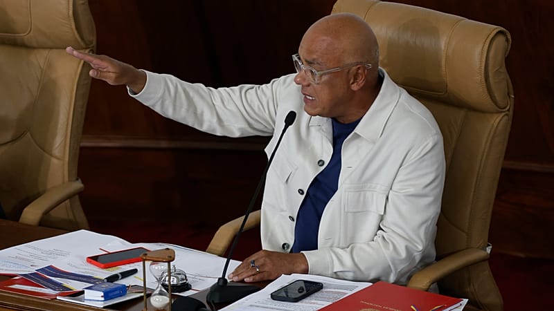 Venezuela and EU Outline Path to Revitalized Relations Amid Political&nbsp;Shift