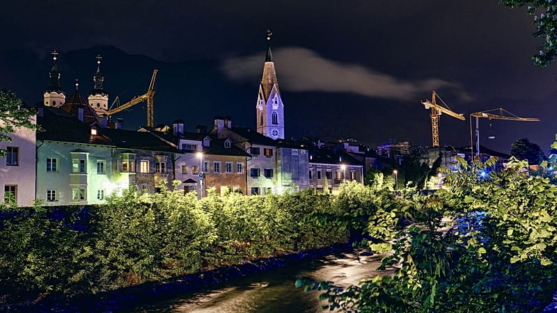 Top Trending Rural Destinations in&nbsp;Europe