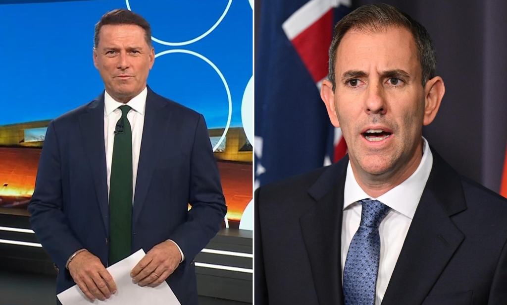 Karl Stefanovic’s Sharp Warning to Albo’s Government After RBA Reveals Rate&nbsp;Crisis