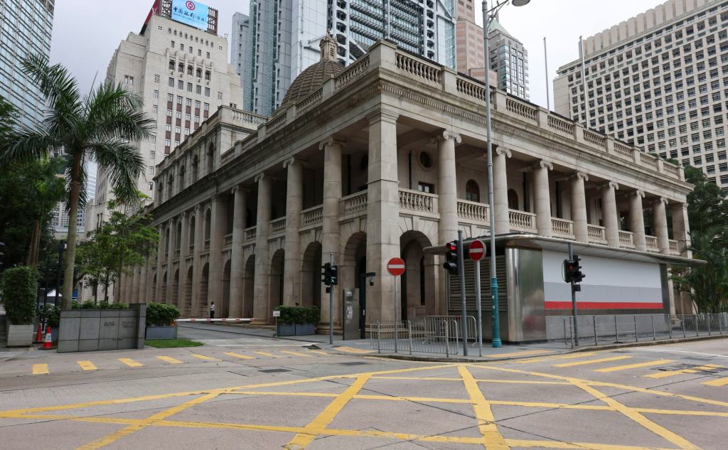 The Rise of Hong Kong’s Independent Common&nbsp;Law