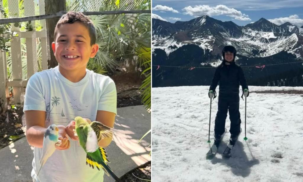 9-Year-Old Skier Dies in Tragic Playground&nbsp;Accident
