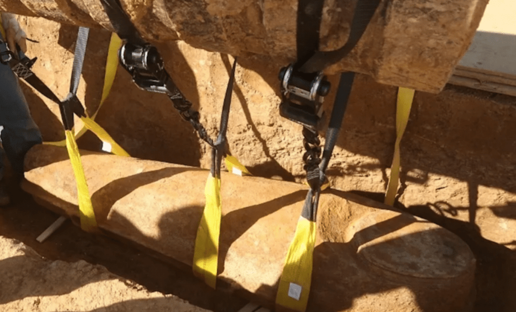 Rare 200-Pound Iron Casket Found at Asylum Hill Sparks New Hope for&nbsp;Identification
