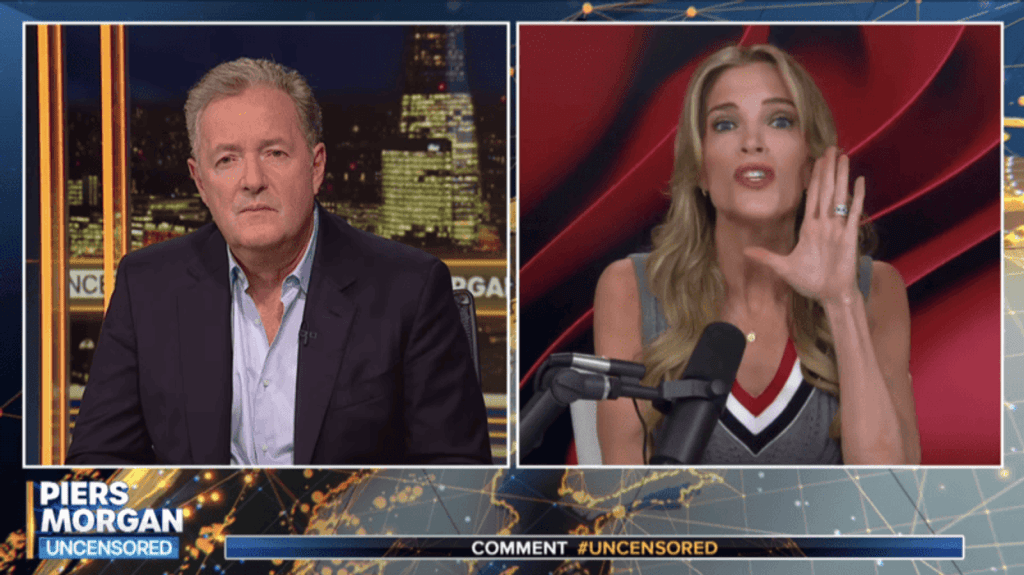 Megyn Kelly’s fiery warning to Trump: GOP has no more&nbsp;cards