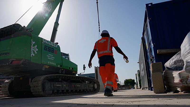 EU Unions Push for World Cup-Style Cooling Breaks Amid Rising&nbsp;Temperatures