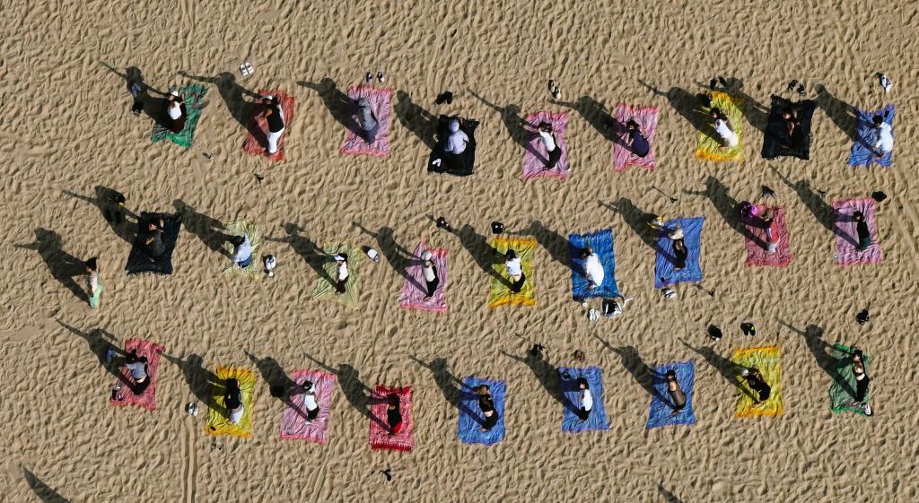 Busan unveils 2026 Ocean Wellness Initiative at Seven&nbsp;Shores