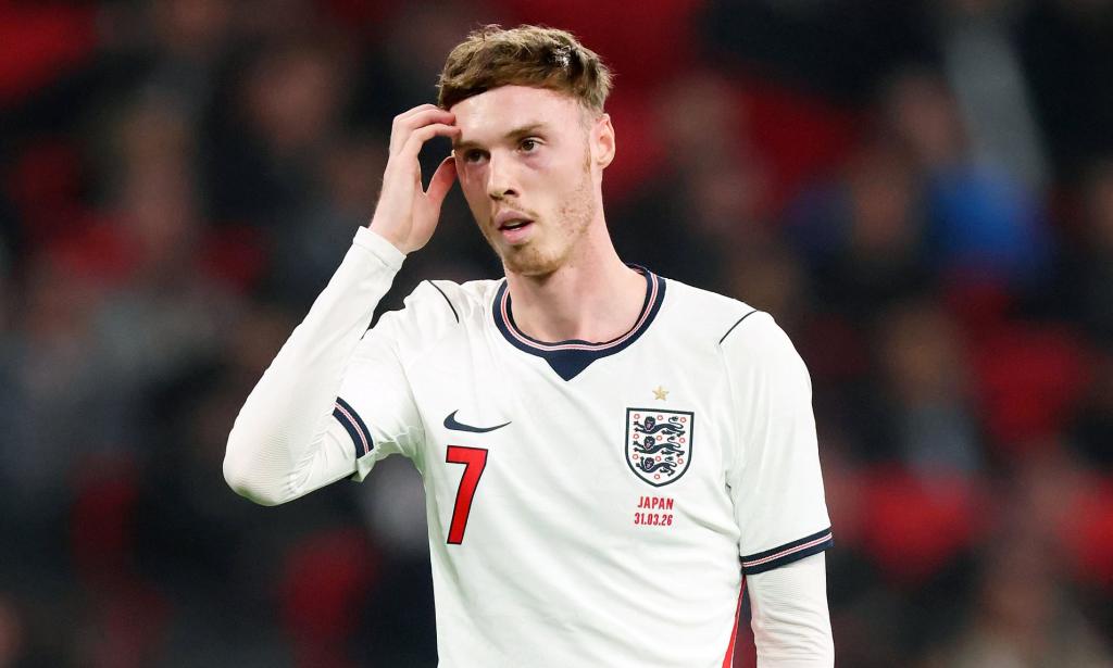Cole Palmer Speaks Out on World Cup Exclusion: ‘I’ll Watch England Only If I’m&nbsp;Free’