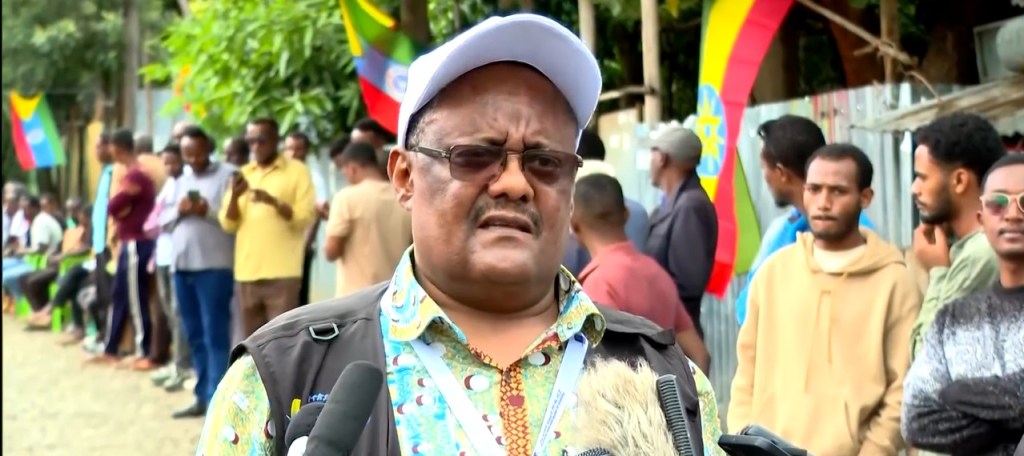 No Human Rights Violations Reported in Ethiopia’s 7th General&nbsp;Election