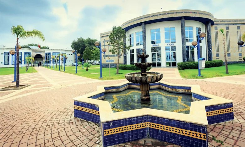 Ibn Tofail University Leads Morocco in Global Sustainability&nbsp;Ranking