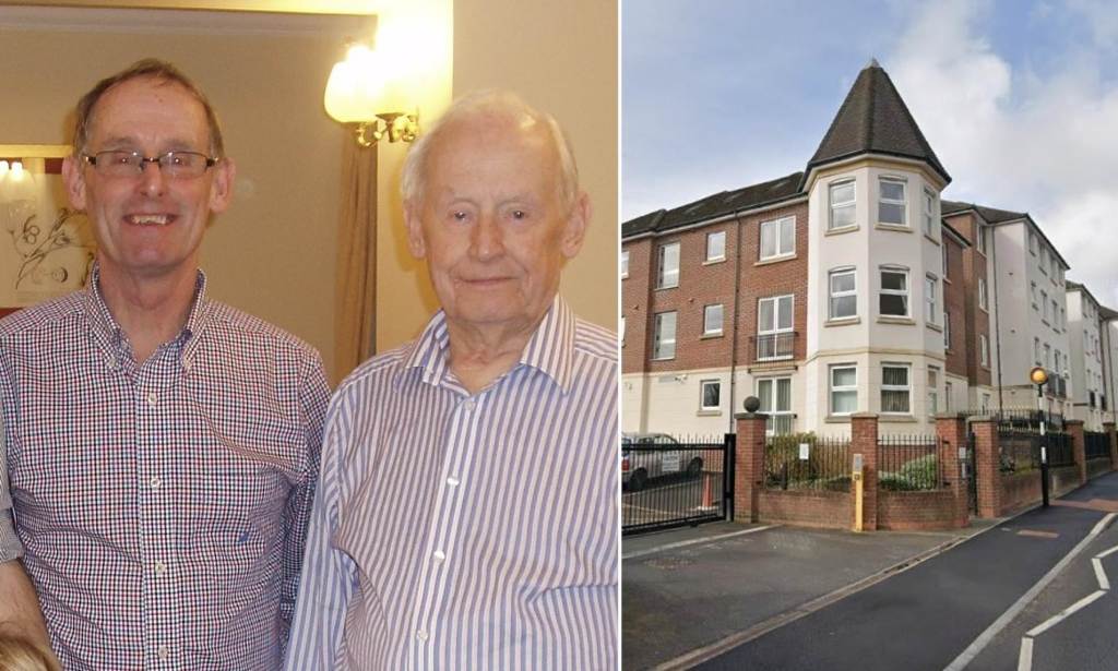 Grandfather’s £145k Estate Lost as ‘Unsellable’ Retirement Flat&nbsp;Crashes
