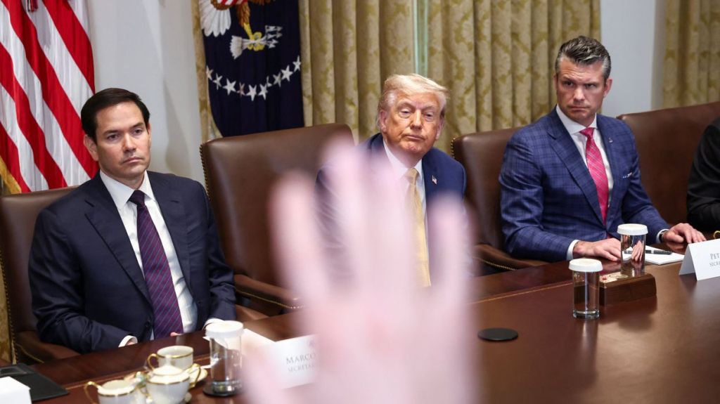 Trump’s Pentagon Rule Sparks Outrage as Reporters Expose&nbsp;Restrictions
