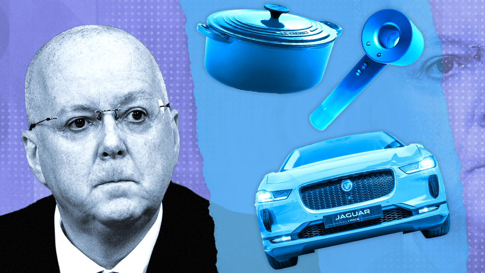 How Peter Murrell Squandered £400,000 in Embezzled&nbsp;Funds