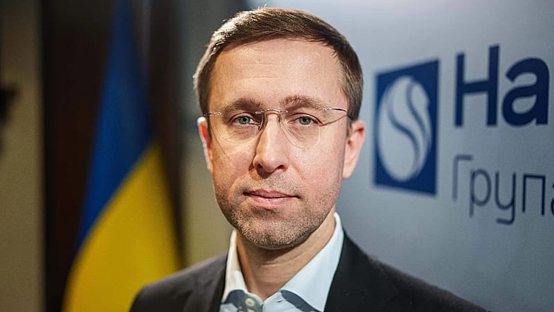 Ukraine’s Parliament Approves New Wartime Cabinet Amid Defence Minister&nbsp;Scandal