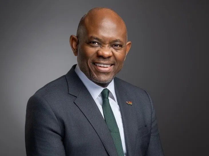 Tony Elumelu Steps Down from UBA Board as Nnorom Named Group&nbsp;Chairman