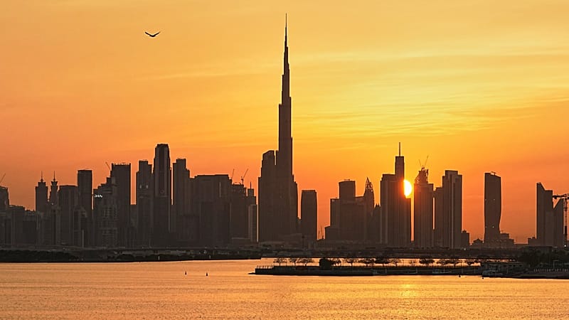 Dubai Officials Dismiss Claims of Citywide Explosions