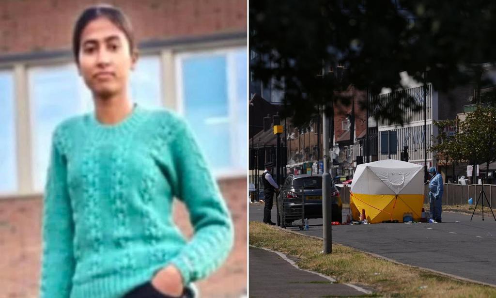 Man Stabs Young Mother in Bed During Sleep with Husband and Newborn, Court Hears