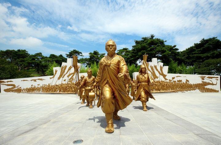 Controversial Family Allowances Spark Revolution in Jeollabuk-do