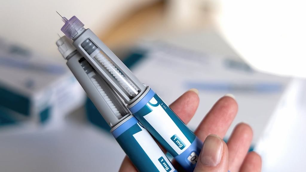 VA initiates national GLP-1 trial for alcohol addiction treatment