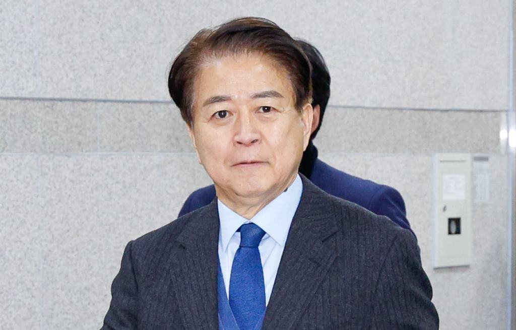 Prosecution drops appeal in Noh’s illegal funds case, finalizing&nbsp;acquittal