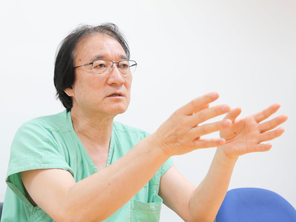 Pediatric surgeons urge regional hubs to halt extinction&nbsp;crisis