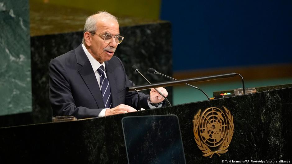 UNGA day 4: Lebanon calls for peacekeepers to replace&nbsp;UNIFIL